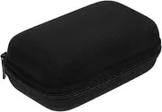 Versatile Tech Organizer Mini Printer Storage Bag for Cable Headphones