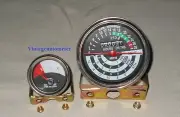 JOHN DEERE TRACTOR TACHOMETER Fuel GAUGE SET 1010 2010