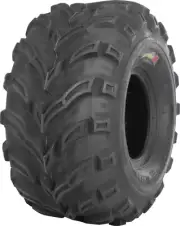 New GBC Dirt Devil ( Rear Tire - 22 x 11 x 10 ) - 1990 Kawasaki 540 Mule 2010