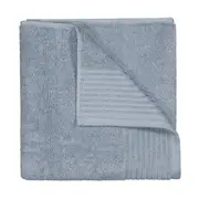 Edan Cotton Bath Sheet - Blue