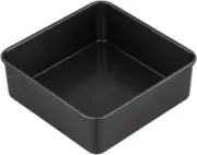 Maxwell & Williams BakerMaker Non-Stick Loose Base Square Cake Pan 22.5cm