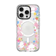 iPhone 16 Pro Clear Case MagSafe Compatible UR GR8! by tabetaaii