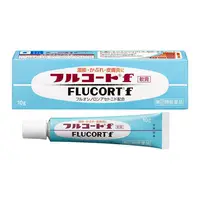 在飛比找DOKODEMO日本網路購物商城優惠-[DOKODEMO] 田邊三菱製藥 Flucort f 濕疹