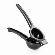 Aluminum Citrus Juicer Lemon Squeezer Press Handheld Lime Juice Extractor
