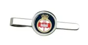 HMS Tyne, Royal Navy Tie Clip