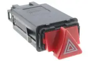 Hazard Warning Light Switch For Audi ALLROAD 00-05 A6 97-05 4B0941509D5PR