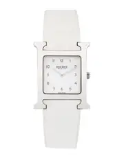 Herms Women's Heure H Watch, Circa 2000's (Authentic Pre-Loved)