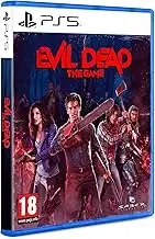 Evil Dead: The Game - PS5