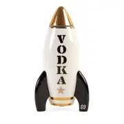 Jonathan Adler Vodka Rocket Decanter