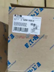 NEW Eaton Circuit breaker Handle kit NZM1-XSR-R (1Pcs)