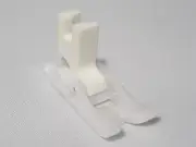 Foot Zig Zag Low Shank TEFLON - 941270000 for home / household sewing machine
