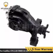 Rear Differential Assembly 84110752 23156302 Fit Cadillac CTS 2.85 RWD 2014-2019