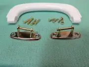 vintage USA Gibson/Lifton reissue offset handle for 1960's Les Paul L5 es 335 sg
