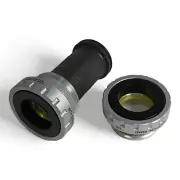 Shimano Bottom Bracket Road Bike BB-4500 HollowTec Silver BB68 Fit Ultegra Dura