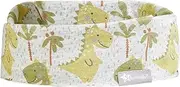 [Sterntaler] Baby Boys' Snood Printed with Dinos Fashion Scarf