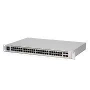Ubiquiti UniFi 48 Port Managed Gigabit Layer2 & Layer3 Switch - 48x Gigabit Ethe