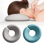 U Shape Massage Table Cradle Face Down Pillow Head Rest Cushion Pad Accessory TO