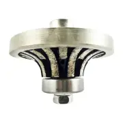 B20 Metal Bond Diamond Hand Router Bit for Grinder P0