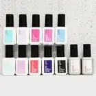 ESSIE GEL UV LED Nail Kit - Pick 10 Color + Base + Top Coat 0.42 oz Set SHIP 24H