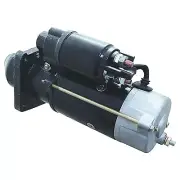 NEW STARTER FITS JCB TELESCOPIC HANDLER 527 531 535 540 540-170 541 550 TM310