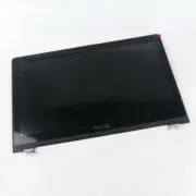 For ASUS VivoBook S550 S550C 15.6" LCD Touch Screen Bezel Assembly LTN156AT20