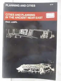 在飛比找蝦皮購物優惠-Cities and Planning in the Anc