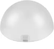 Godox AK-R11 Dome Diffuser, Compatible with Godox V1 Flash Series, V1-S, V1-C, V-1N, use with Godox H200R Round Flash Head, AD200 Pro, AD200