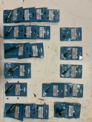 Router Bit Set 1/2” & 1/4” Shank(#3) Sawyer’s Choice