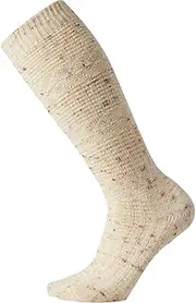 [Smartwool] Women's Wheat Fields Knee High Socks