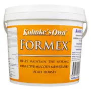 Kohnkes Own Formex Horse Digestive Supplement 3kg