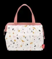 Thermos Kids Lunch Duffle, Terrazzo