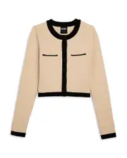 KatieJnyc Girls' Whitney Cardigan - Big Kid