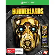 Borderlands: The Handsome Collection (Xbox One) [Pre-Owned]
