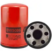 Baldwin BW5086 Spin-on Coolant Filter with BTA Plus Formula