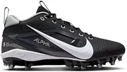 [Nike] Alpha Menace 4 Varsity Molded Football Cleats