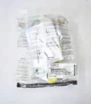 Honeywell Miller 6' Web Positioning Lanyard Locking Snap Hook Harness Connector