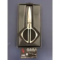 在飛比找蝦皮購物優惠-具良治GLOBAL廚房剪刀21cm GKS-210"西滿鐵店