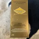 L'Occitane Immortelle Divine Serum Advance Youth Face Care 1oz/ 30ml Sealed Box
