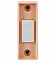 Genie 19614R.S Universal Garage Door OperatorPush Button Non Encrypted