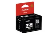 Canon PG-640XXL Original Photo Black [PG640XXL]