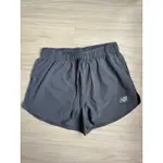 NEW BALANCE RC SHORT 慢跑 跑步 3吋 短褲 跑褲 男 S號