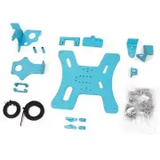 X/Y Axis Hiwin Linear Rail Upgrade Kits for Creality Ender 3 Pro 3D Printer VER