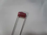 Guitar Capacitor orange drop type .022uf