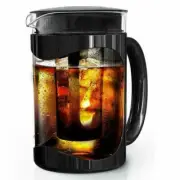 Primula Iced Coffee Maker Burke Carafe Cold Brew 1.5L