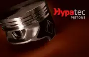 Hypatec for Toyota Dyna 1W 4.0 4-Cyl pistons stock bore size