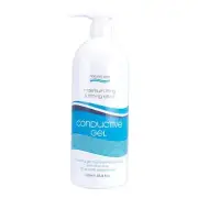 Natural Look Conductive Gel 1L Micro-current, Ultrasonic, Galvanic(SAME DAY POST