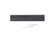 DentSply Lexicon Endodontic Gutta-Gauge