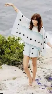 NWT SASS & BIDE "Summations Promise" Playsuit & Top Combination Set Sz 6 - $420