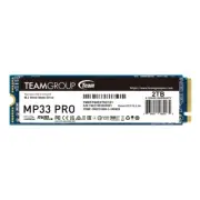 Team Group MP33 Pro 2TB M.2 (2280) NVMe SSD
