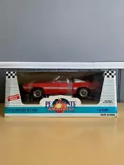 1/18 1970 SHELBY GT500 1 OF 2500 ERTL